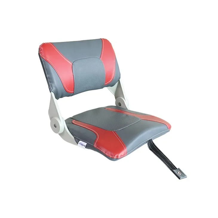 low back fishing seat manufacturer