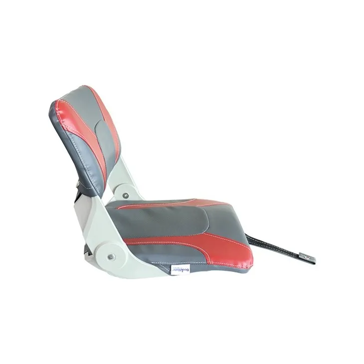 low back fishing seat factory