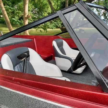 Customized center console boat bucket seats Customized center console boat bucket seats